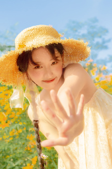年轻的邻居